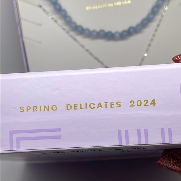 Bomb Party Kisses On The Seashore RBP7707 - Picture 5 of 5